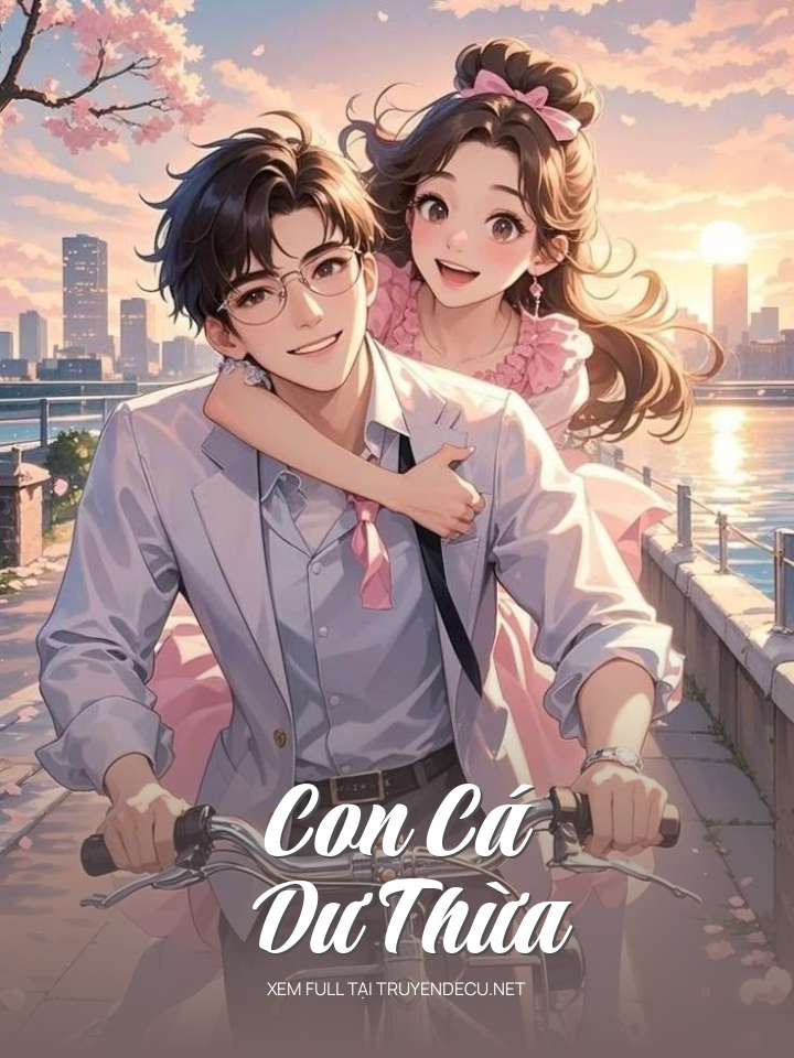 
                            Con Cá Dư Thừa