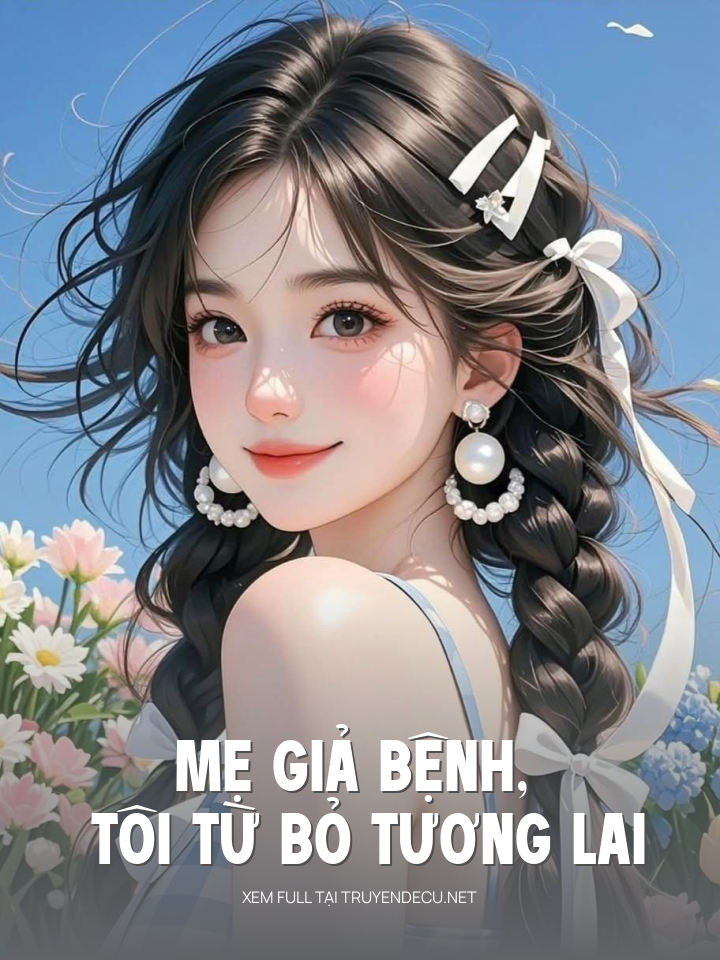
                            Mẹ Giả Bệnh, Tôi Từ Bỏ Tương Lai