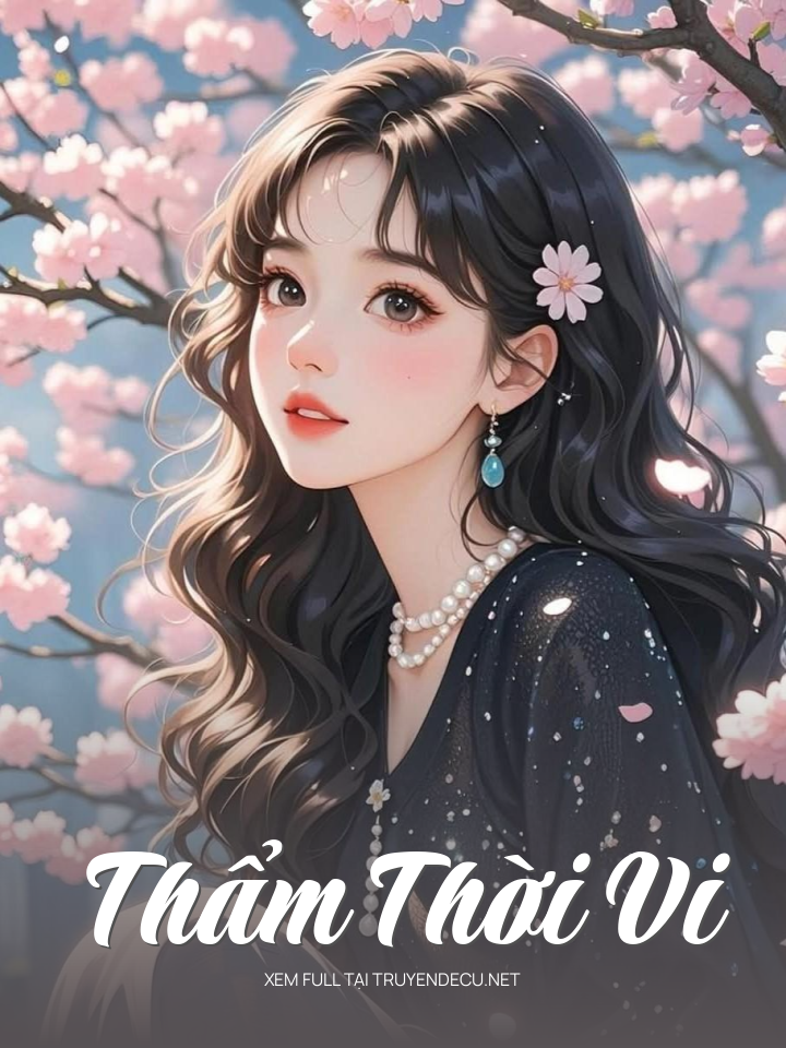 
                            Thẩm Thời Vi