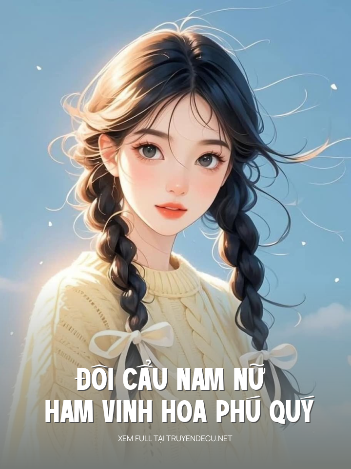
                            Đôi Cẩu Nam Nữ Ham Vinh Hoa Phú Quý