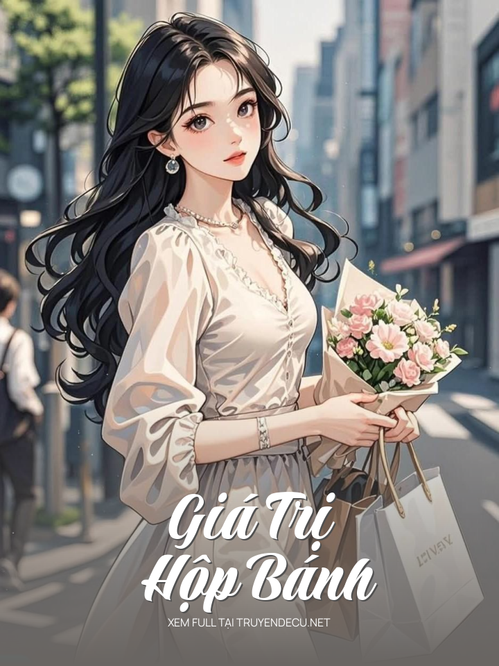 
                            Giá Trị Hộp Bánh