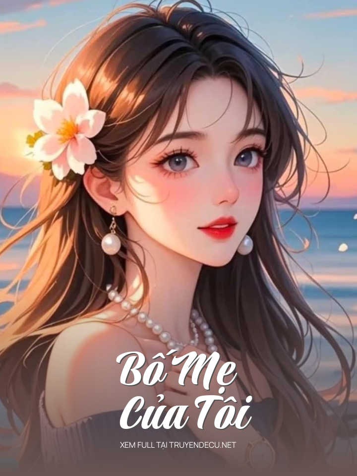 
                            Bố Mẹ Của Tôi