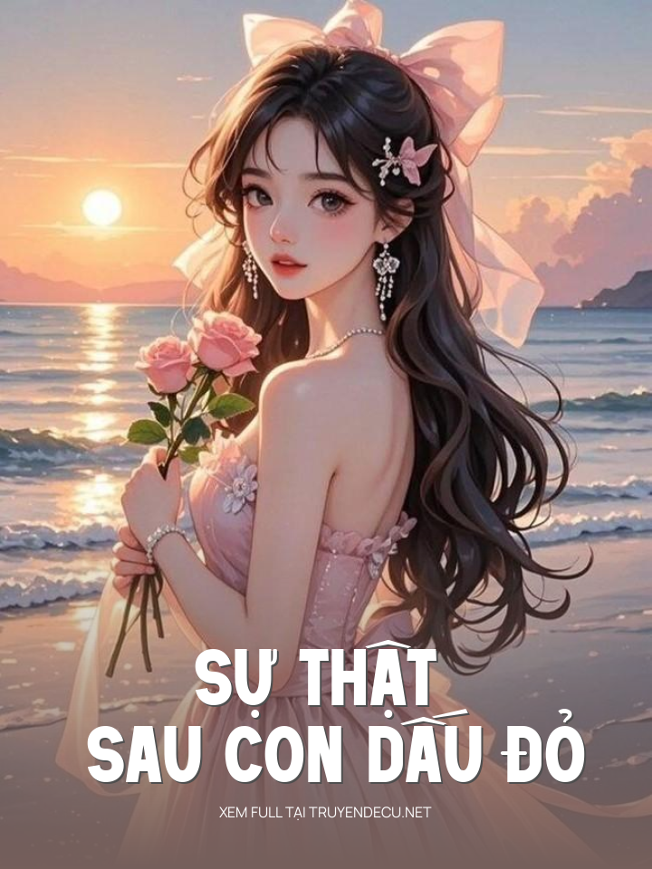 
                            Sự Thật Sau Con Dấu Đỏ
