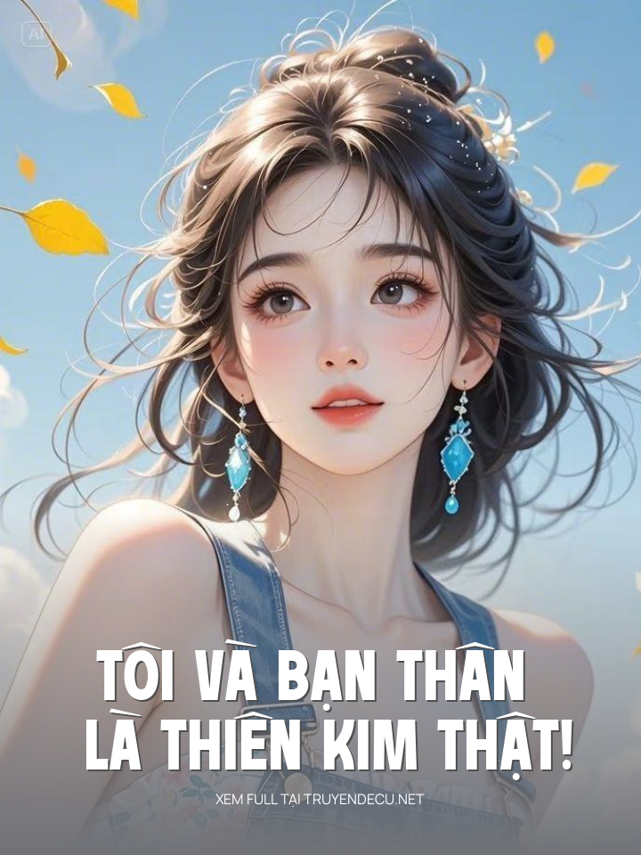 Tôi Và Bạn Thân Là Thiên Kim Thật!