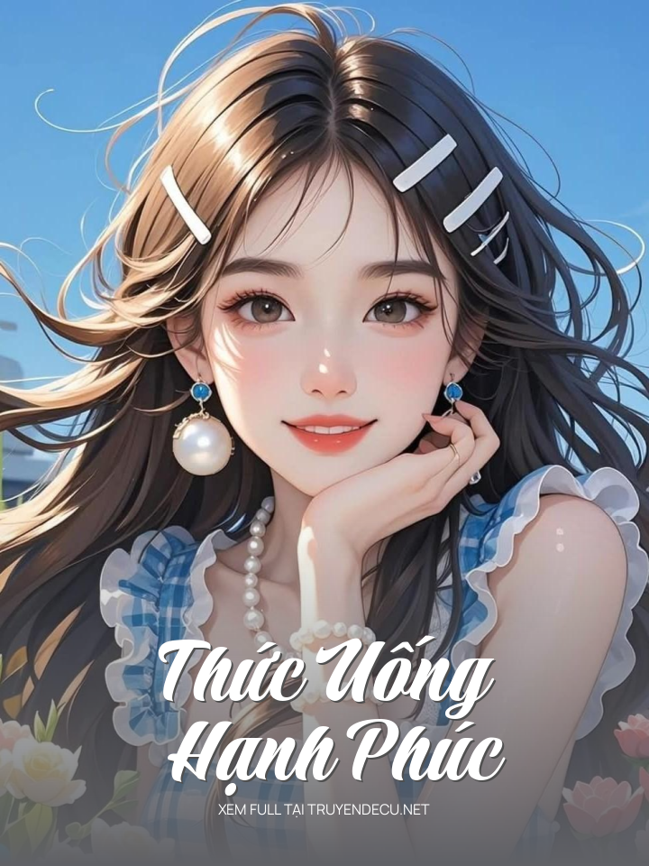 
                            Thức Uống Hạnh Phúc