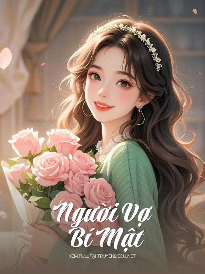 
                            Người Vợ Bí Mật
