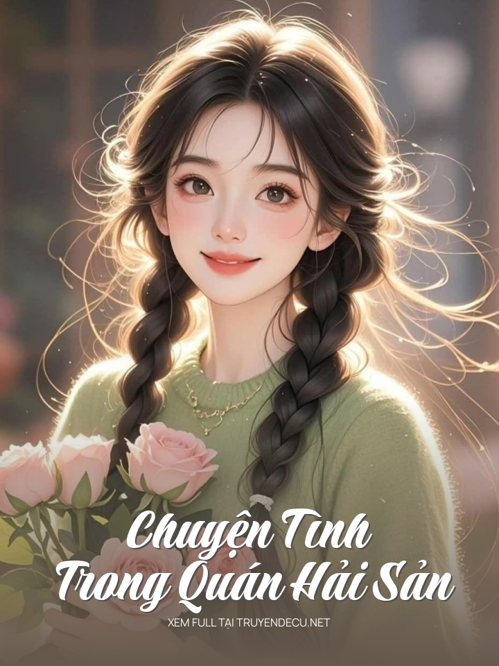 
                            Chuyện Tình Trong Quán Hải Sản