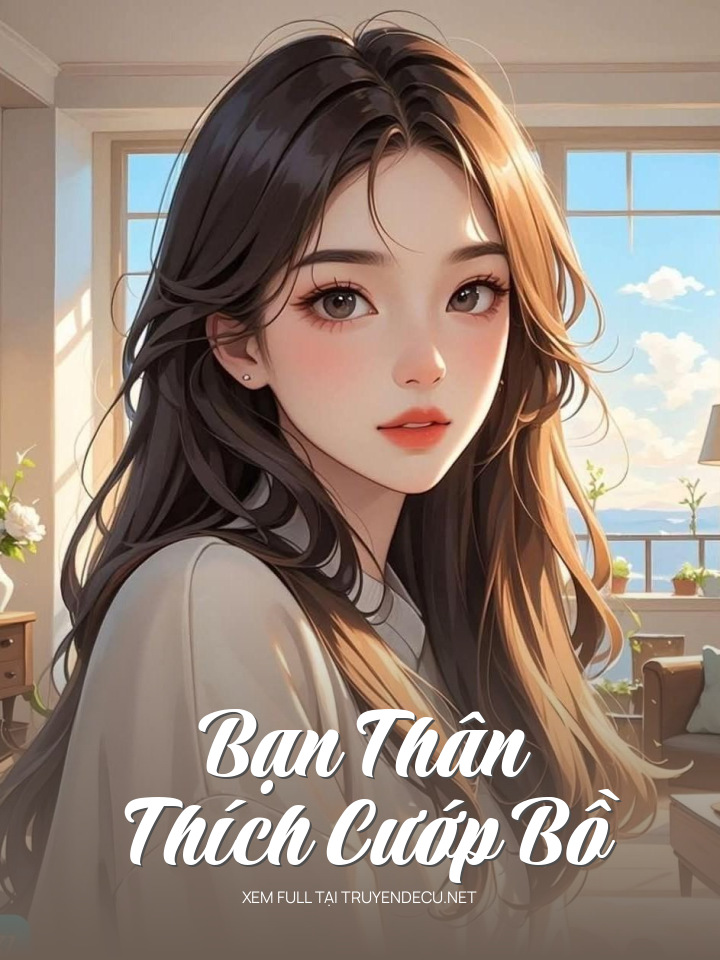 
                            Bạn Thân Thích Cướp Bồ
