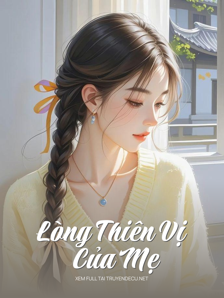 Lòng Thiên Vị Của Mẹ
