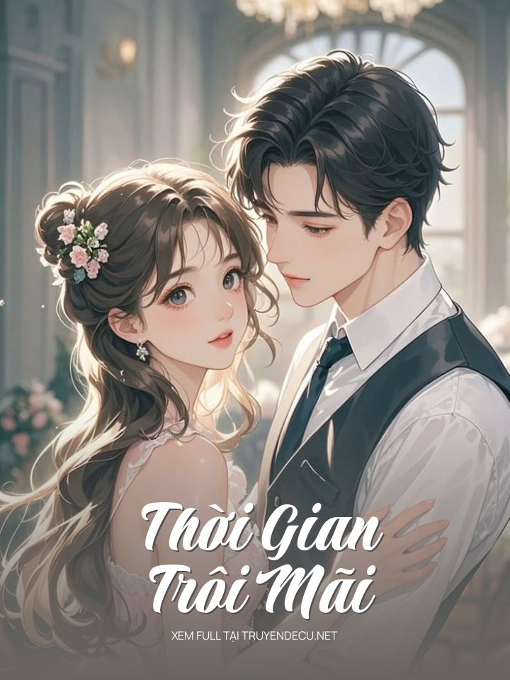 
                            Thời Gian Trôi Mãi