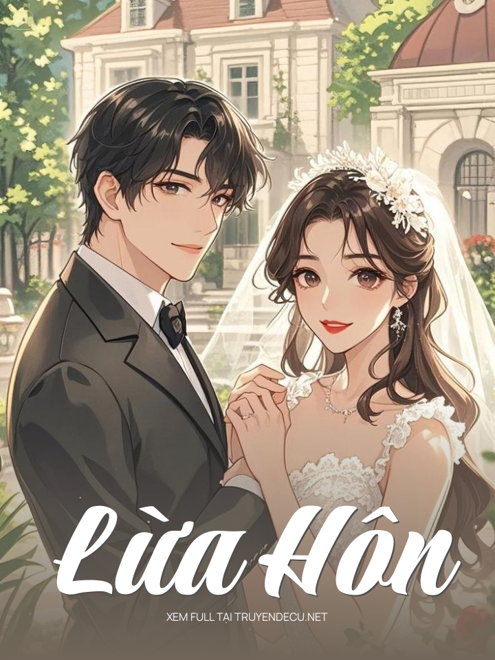 Lừa Hôn