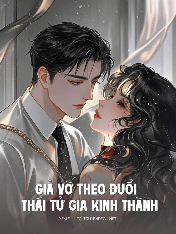 
                            Giả Vờ Theo Đuổi Thái Tử Gia Kinh Thành
