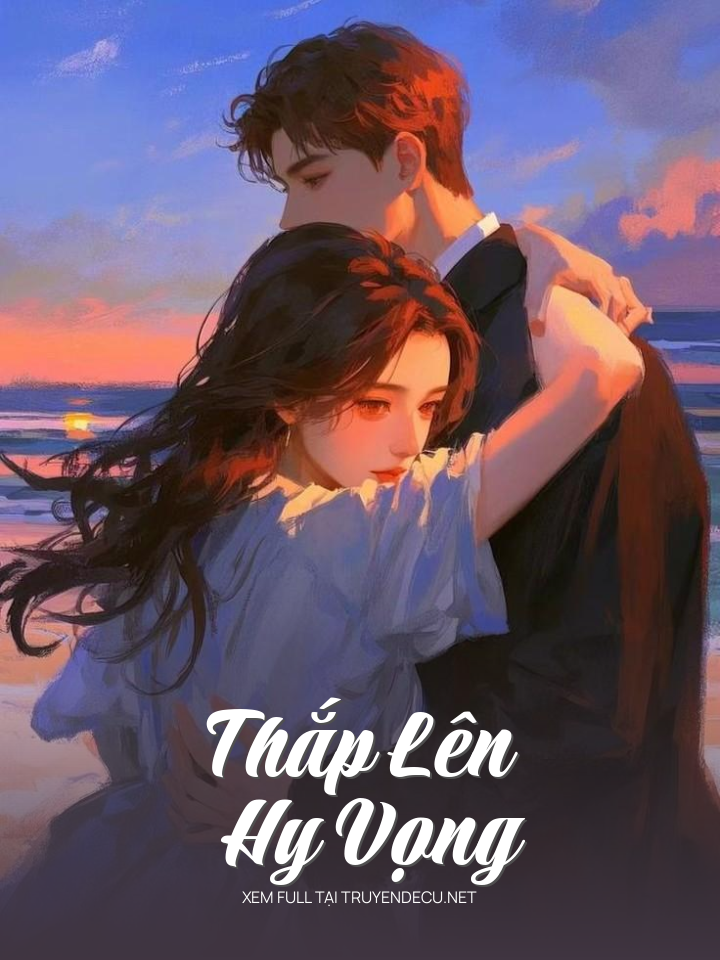 Thắp Lên Hy Vọng