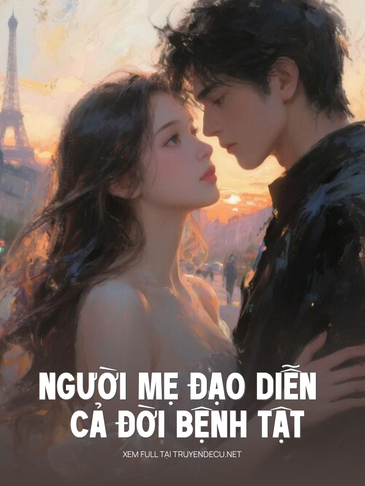 
                            Người Mẹ Đạo Diễn Cả Đời B Ện H Tật