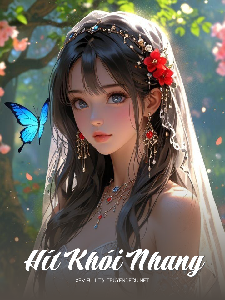 
                            Hít Khói Nhang