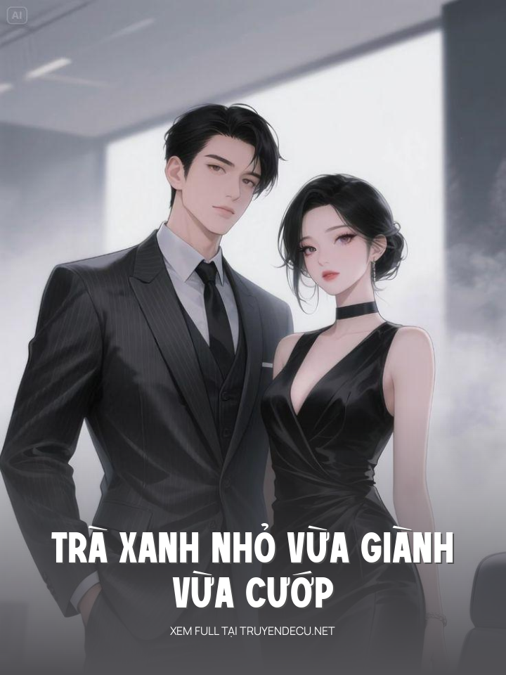 
                            Trà Xanh Nhỏ Vừa Giành Vừa Cướp