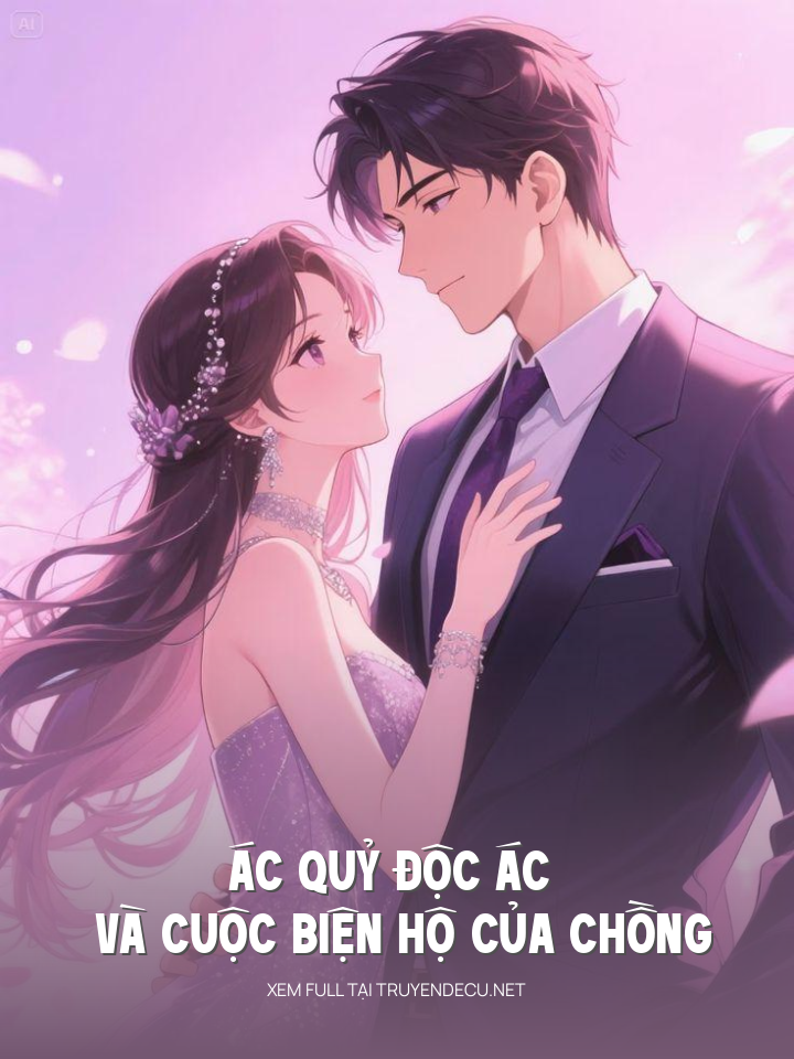 
                            Ác Quỷ Độc Ác Và Cuộc Biện Hộ Của Chồng