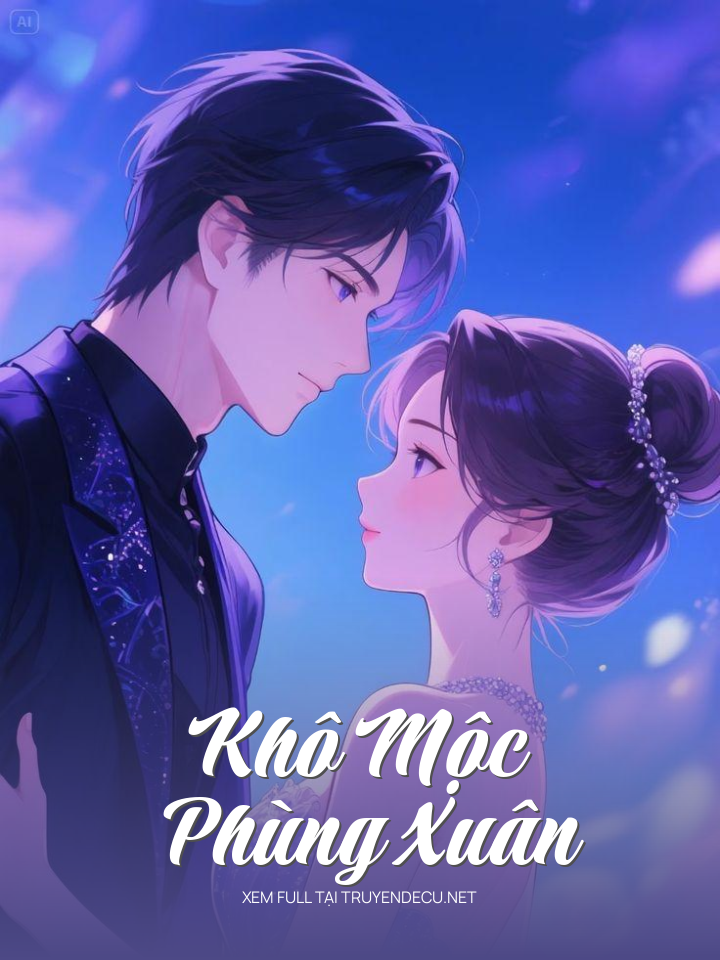
                            Khô Mộc Phùng Xuân