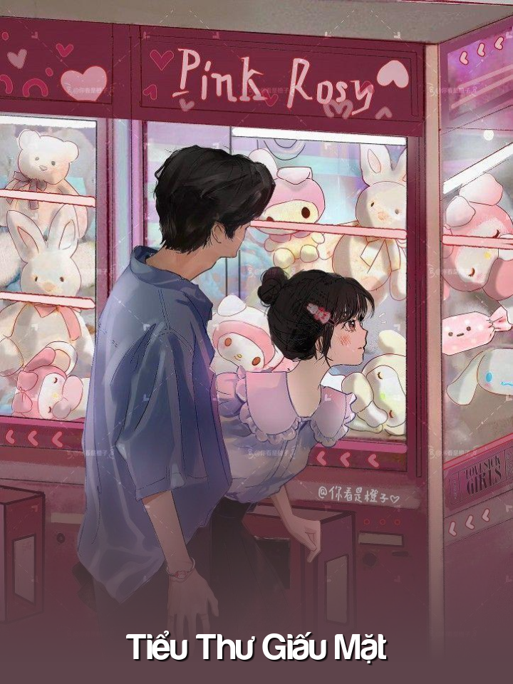 
                            Tiểu Thư Giấu Mặt