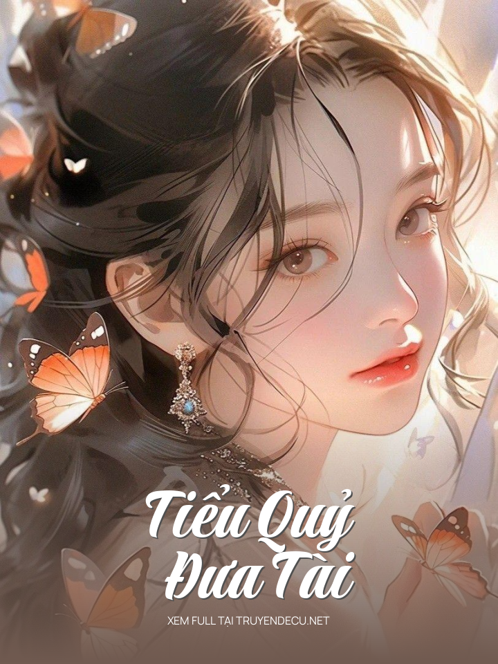 Tiểu Quỷ Đưa Tài