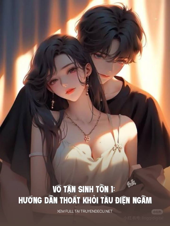 Vô Tận Sinh Tồn 1: Hướng Dẫn Thoát Khỏi Tàu Điện Ngầm