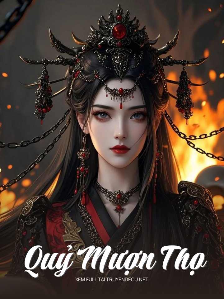 Quỷ Mượn Thọ