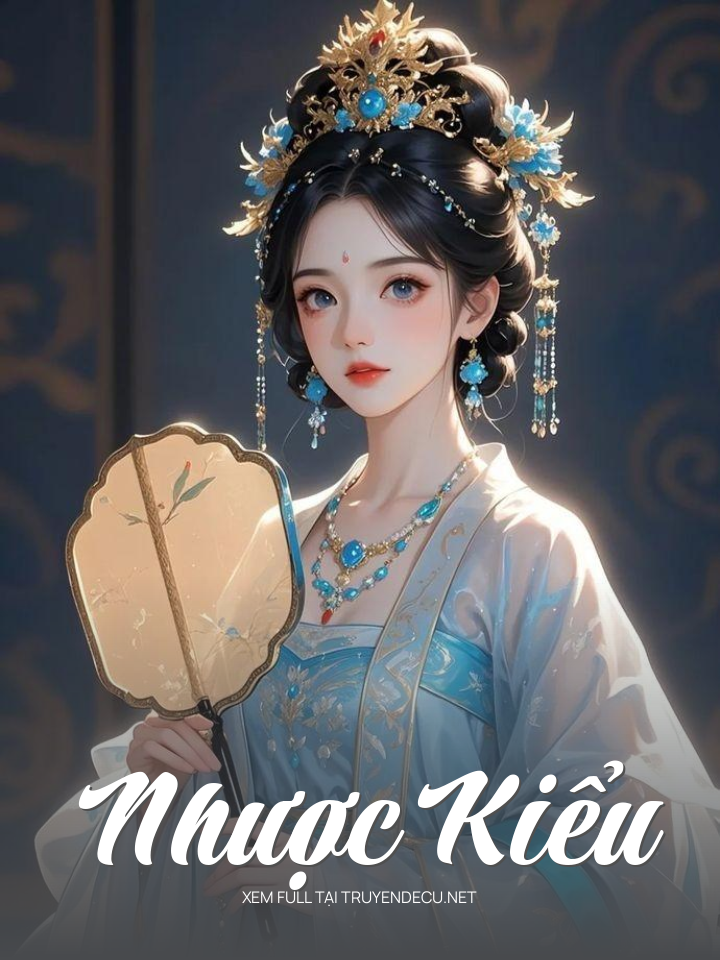 Nhược Kiểu