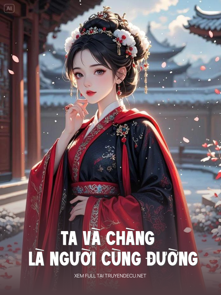 Ta Và Chàng Là Người Cùng Đường