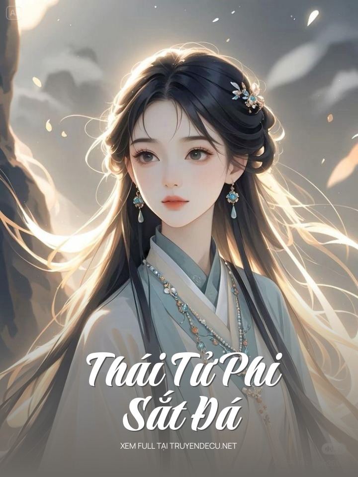 Thái Tử Phi Sắt Đá