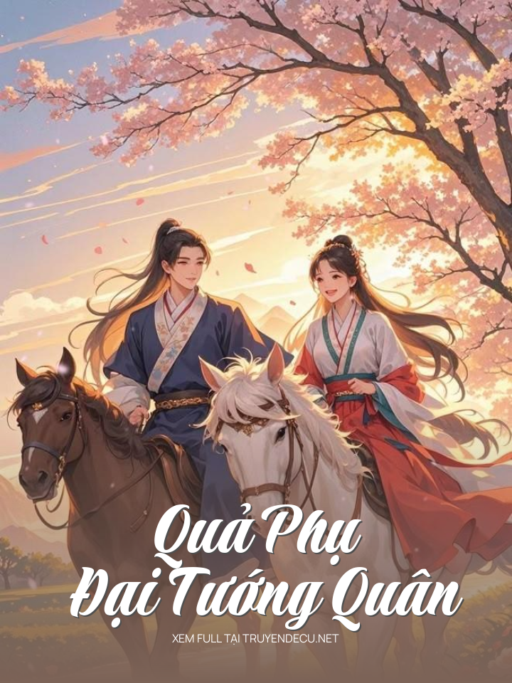 
                            Quả Phụ Đại Tướng Quân