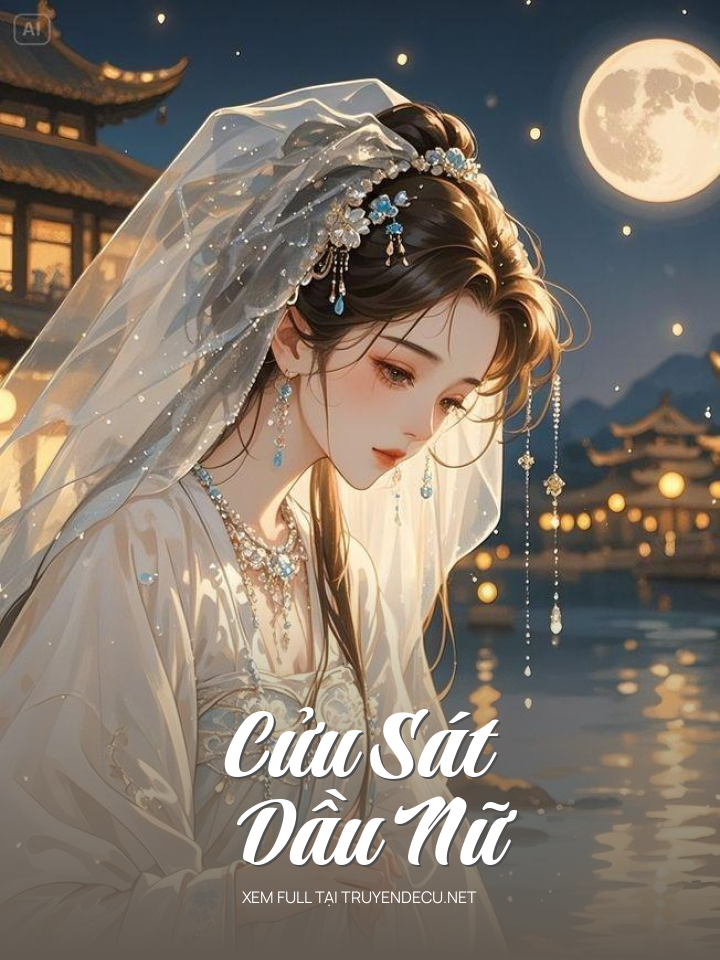 
                            Cửu Sát Dầu Nữ