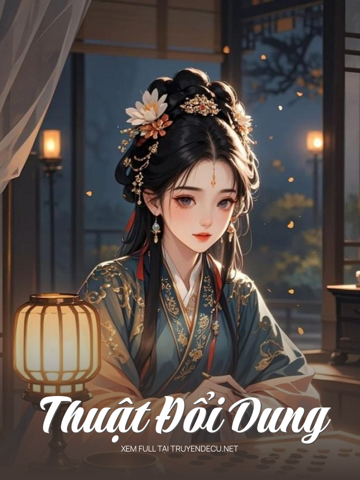 Thuật Đổi Dung