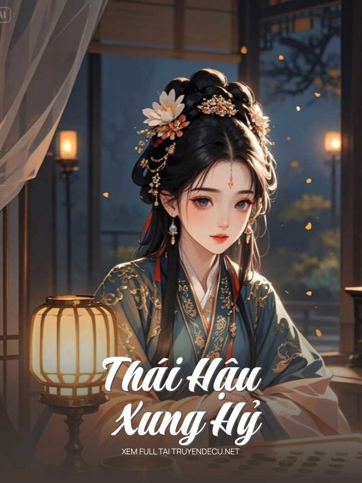 
                            Thái Hậu Xung Hỷ