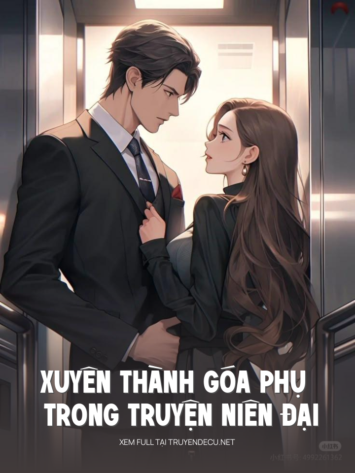 
                            Xuyên Thành Góa Phụ Trong Truyện Niên Đại