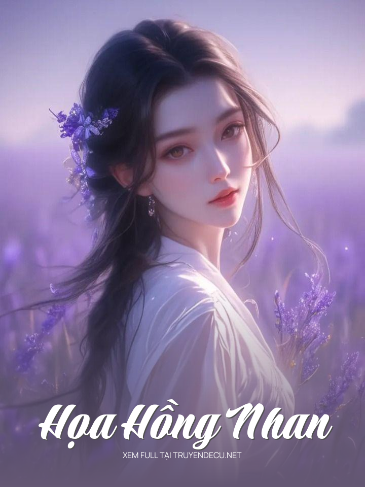
                            Họa Hồng Nhan