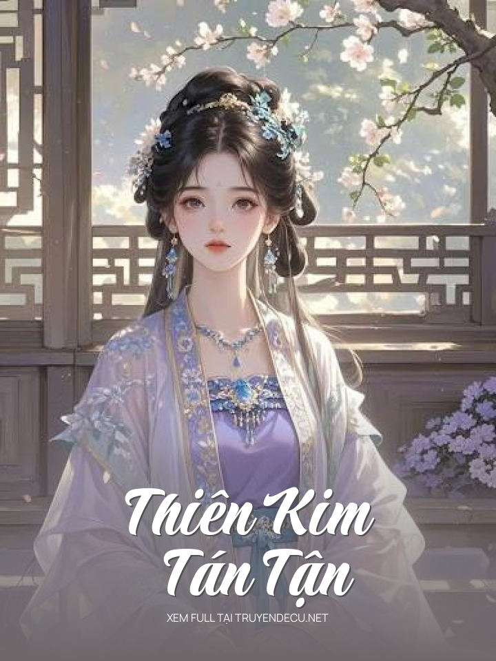 Thiên Kim Tán Tận