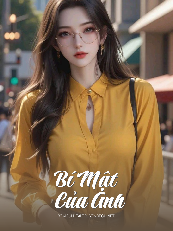 Bí Mật Của Anh