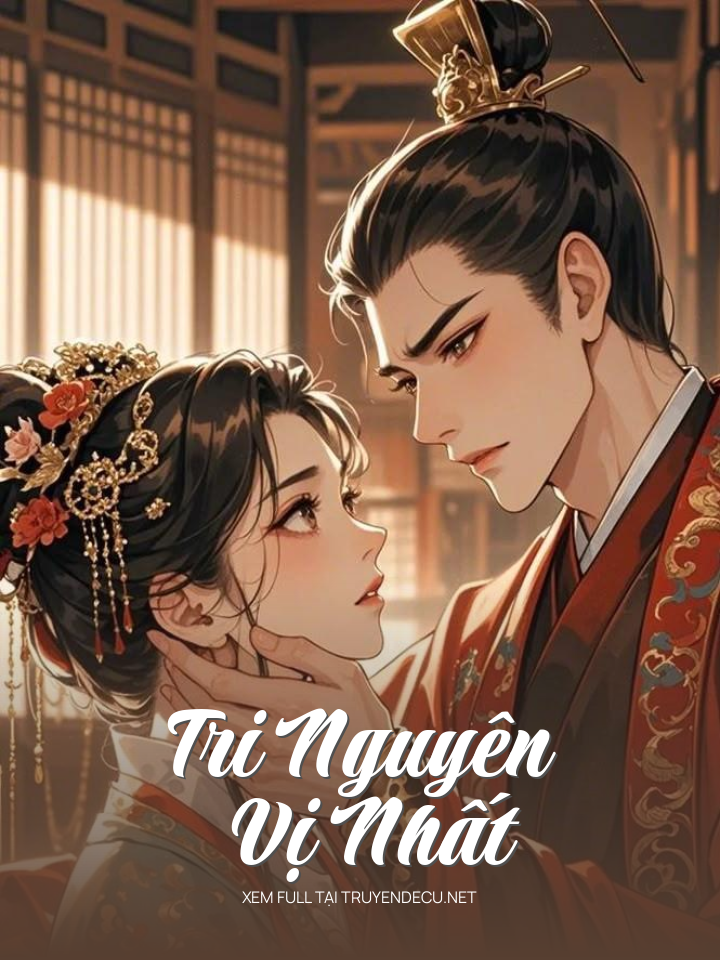 
                            Tri Nguyên Vị Nhất