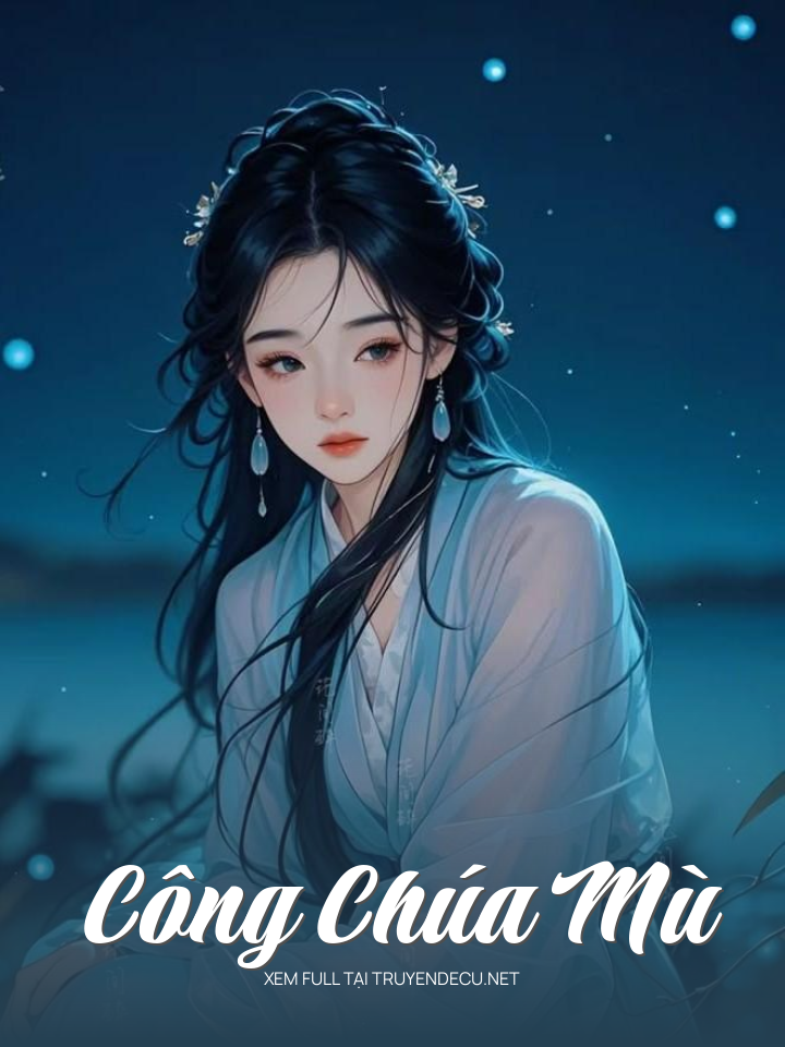 Công Chúa Mù