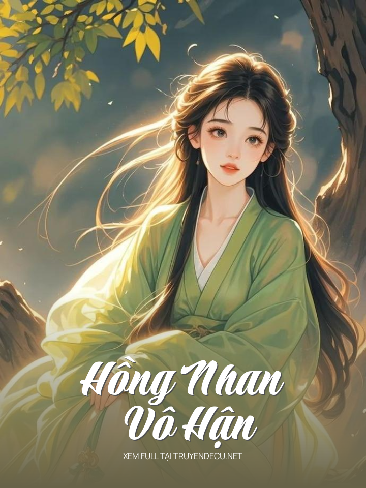 
                            Hồng Nhan Vô Hận