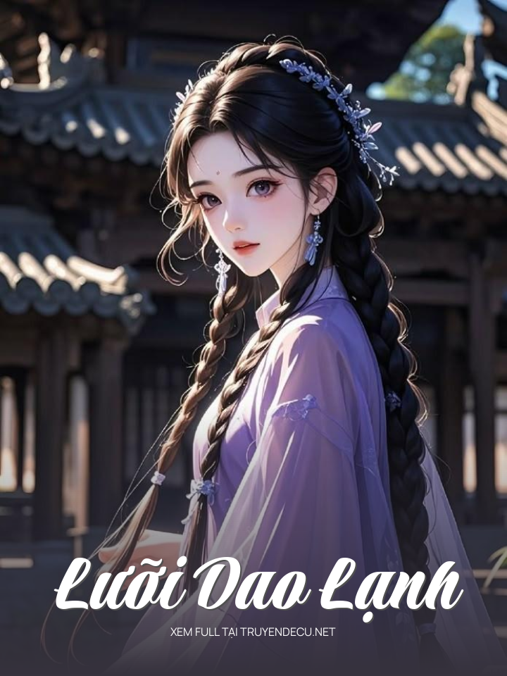 Lưỡi Dao Lạnh