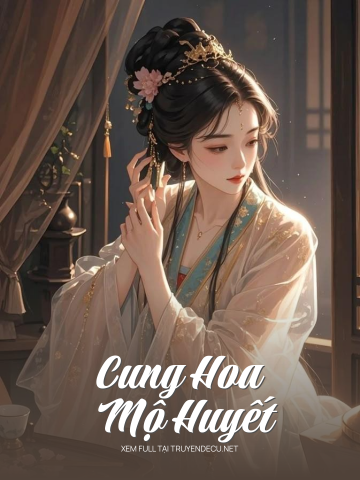Cung Hoa Mộ Huyết