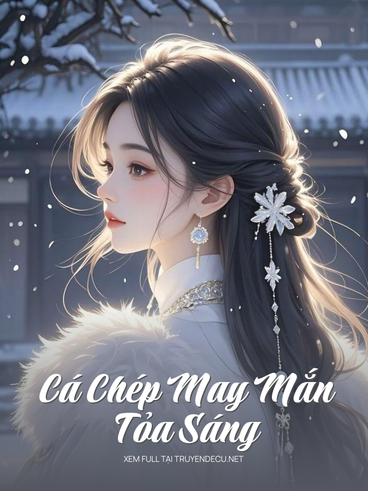 
                            Cá Chép May Mắn Tỏa Sáng