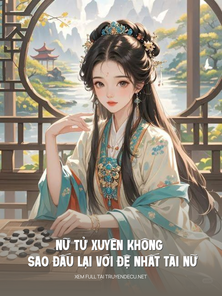 Nữ Tử Xuyên Không Sao Đấu Lại Với Đệ Nhất Tài Nữ