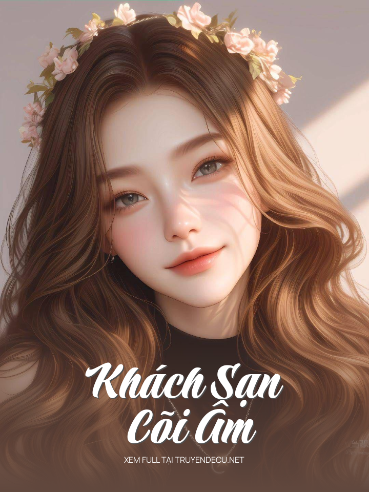 Khách Sạn Cõi Âm