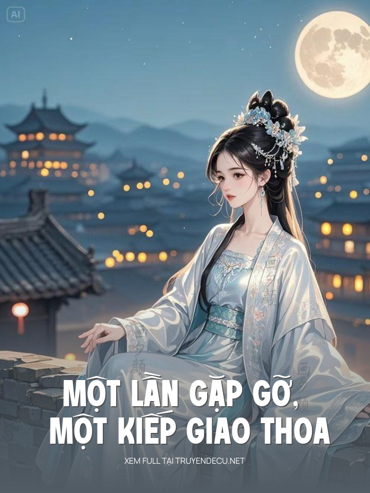 Một Lần Gặp Gỡ, Một Kiếp Giao Thoa