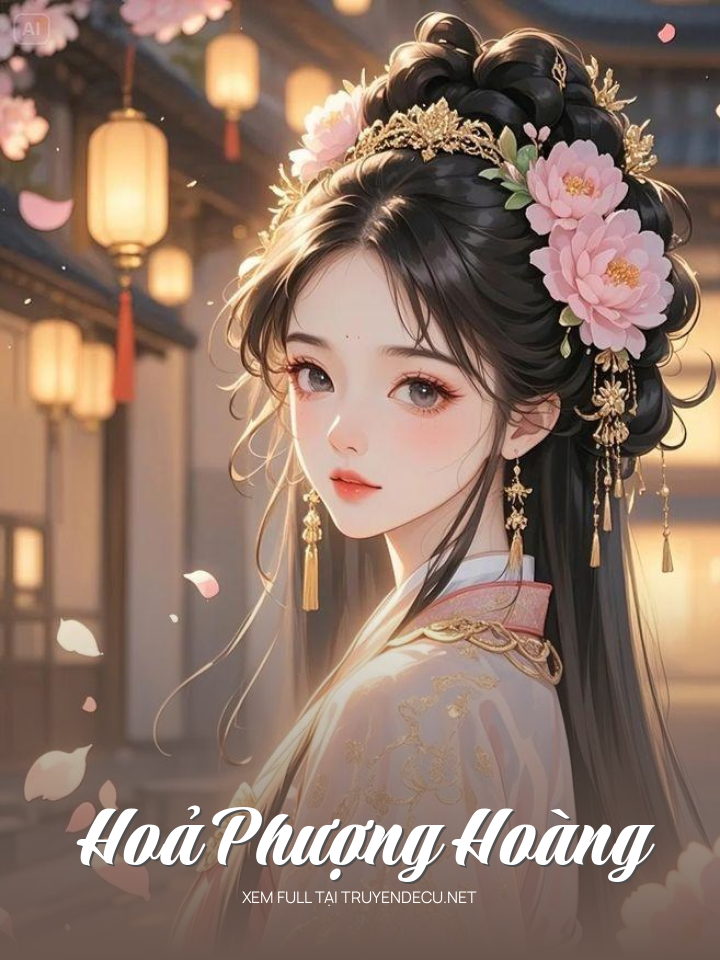 
                            Hoả Phượng Hoàng