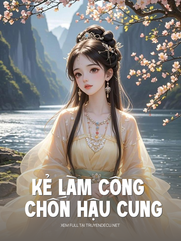 Kẻ Làm Công Chốn Hậu Cung