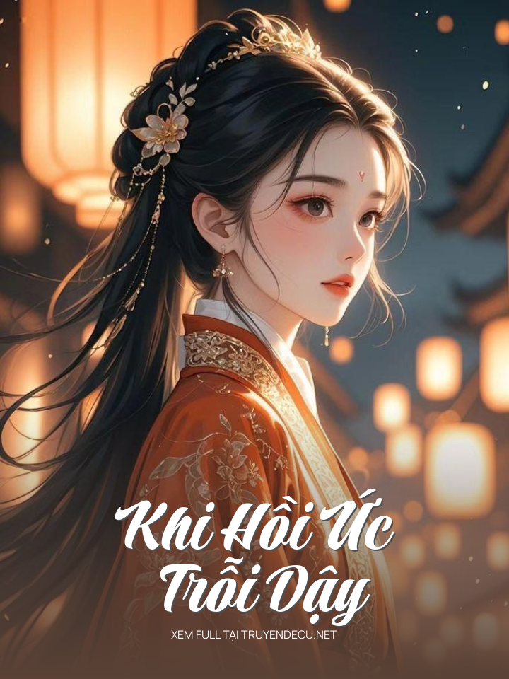 
                            Khi Hồi Ức Trỗi Dậy
