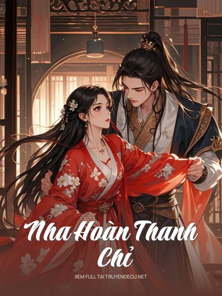 Nha Hoàn Thanh Chỉ